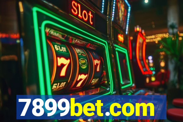 7899bet.com