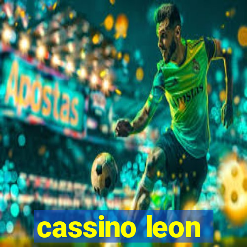 cassino leon