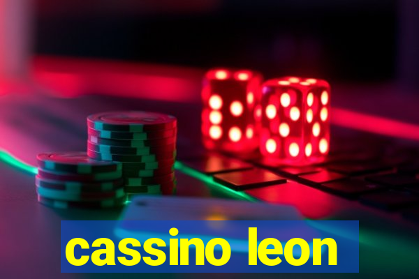 cassino leon