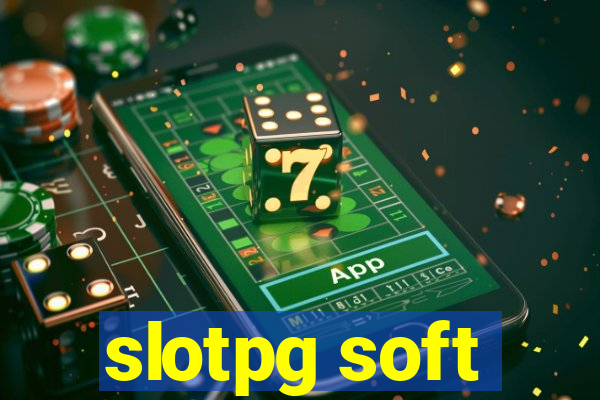 slotpg soft