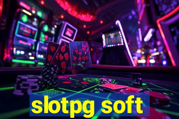 slotpg soft