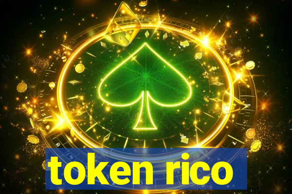 token rico