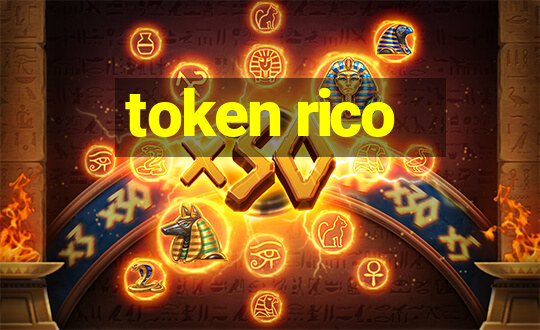 token rico