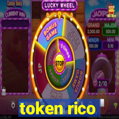 token rico