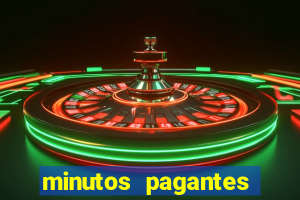 minutos pagantes fortune rabbit hoje