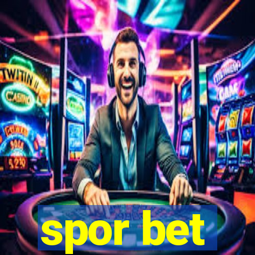 spor bet