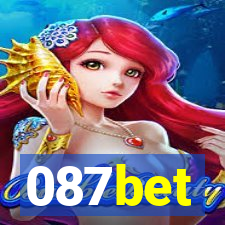 087bet