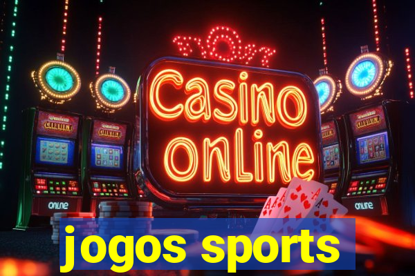 jogos sports