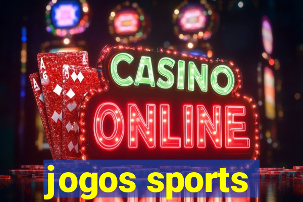 jogos sports