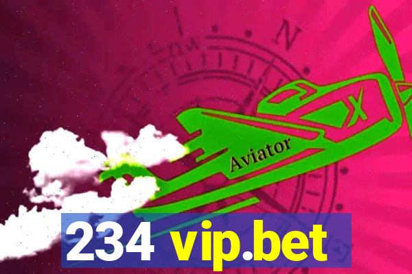 234 vip.bet