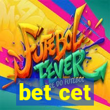 bet cet