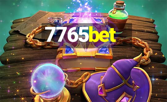 7765bet