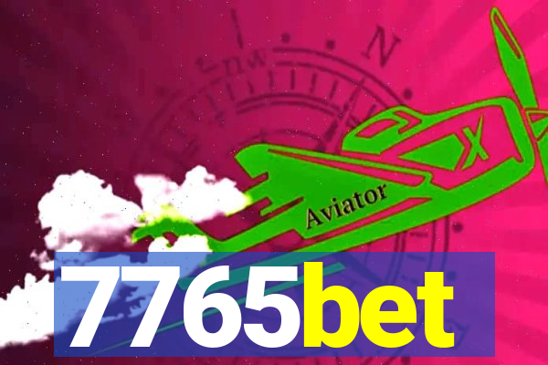 7765bet