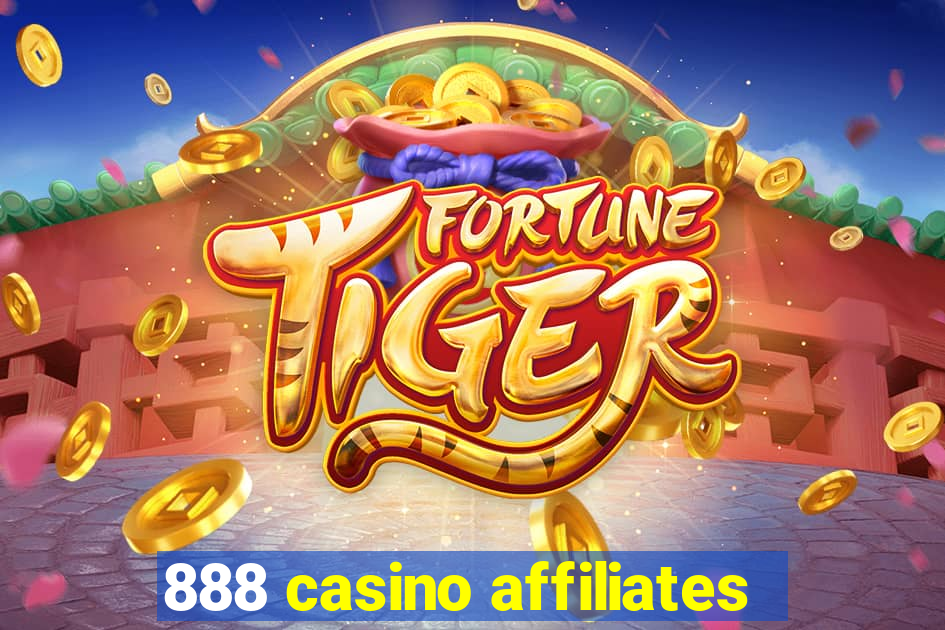 888 casino affiliates