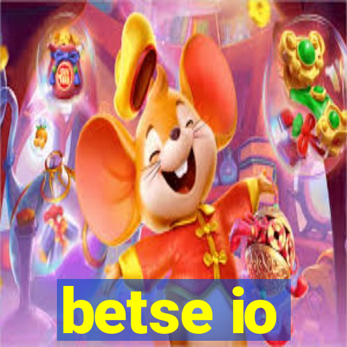 betse io