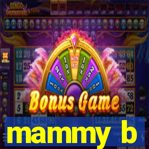 mammy b