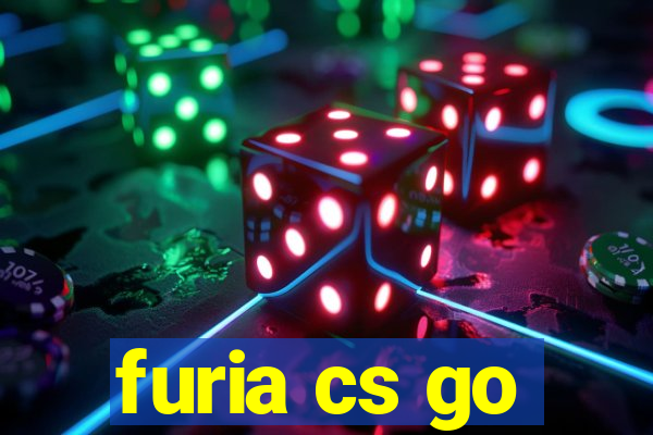 furia cs go