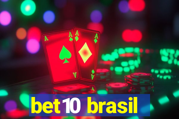 bet10 brasil