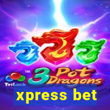 xpress bet