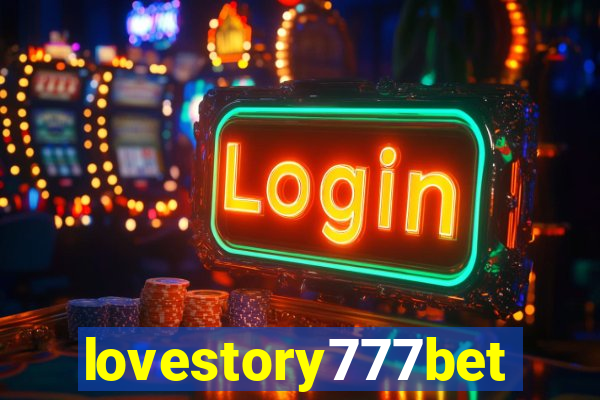 lovestory777bet