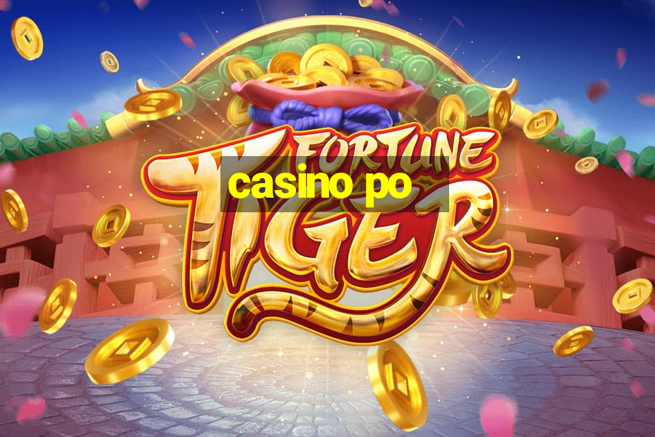 casino po