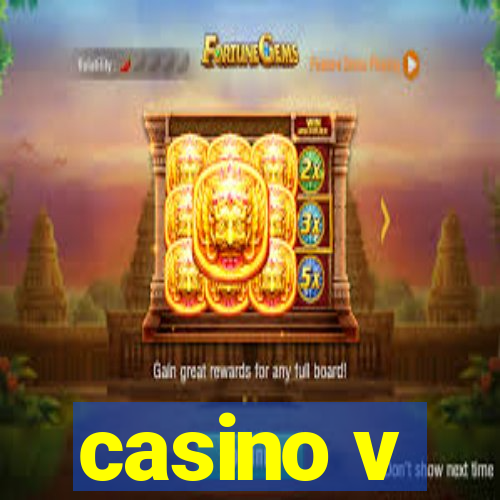 casino v