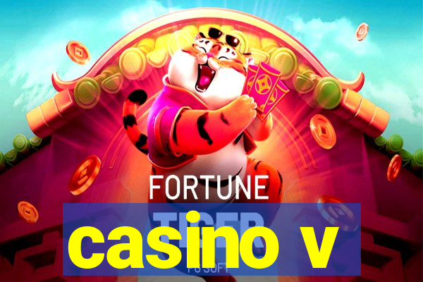 casino v