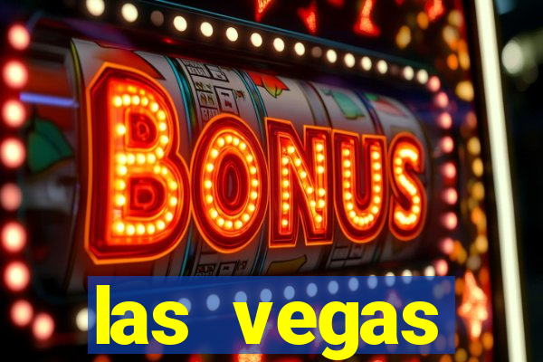 las vegas progressive slots