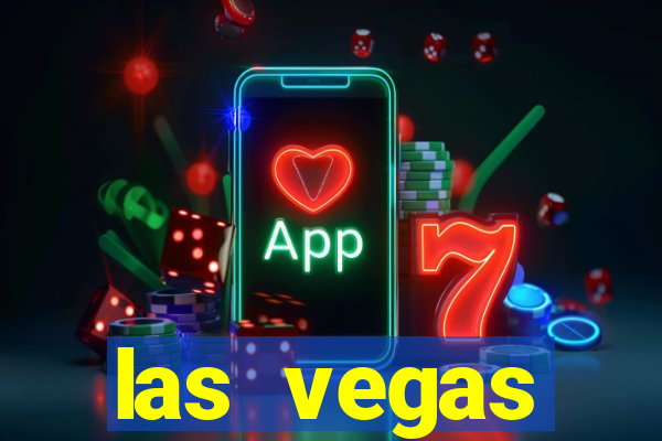 las vegas progressive slots