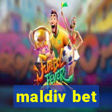 maldiv bet