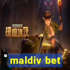 maldiv bet