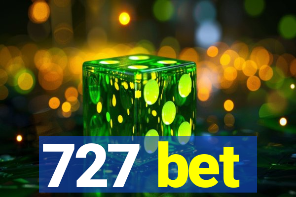 727 bet