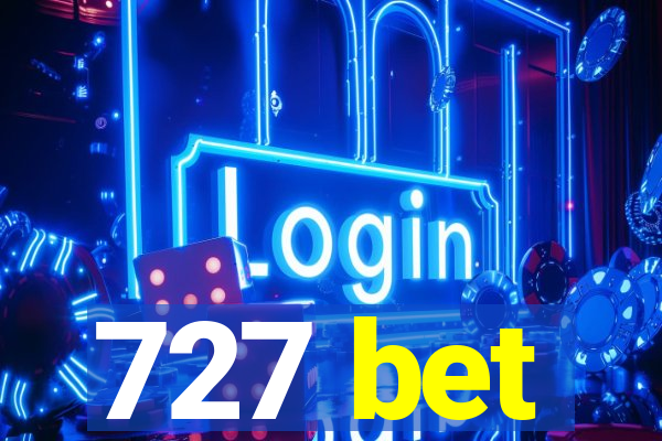 727 bet