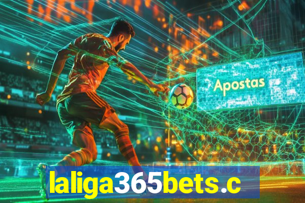 laliga365bets.com