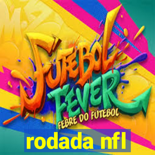 rodada nfl