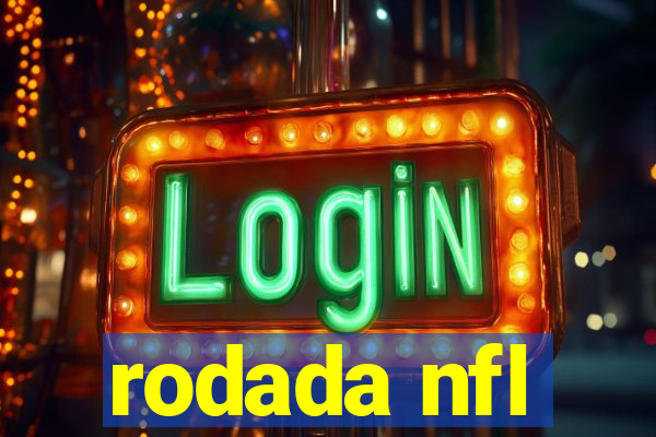 rodada nfl