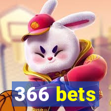 366 bets