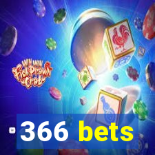 366 bets