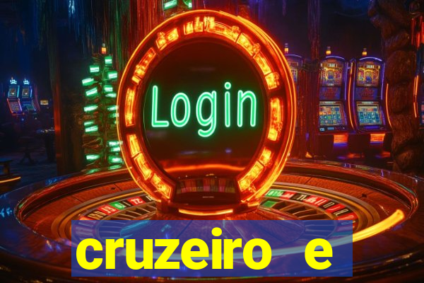 cruzeiro e bragantino palpite