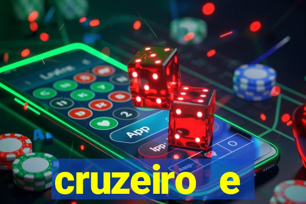 cruzeiro e bragantino palpite