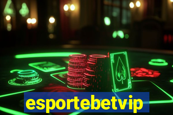 esportebetvip