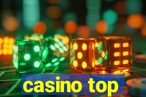 casino top