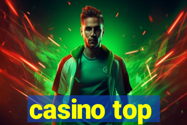 casino top