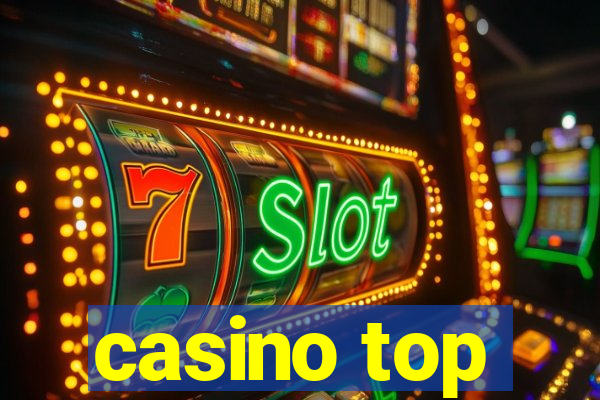 casino top