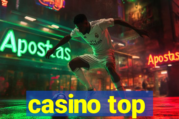 casino top