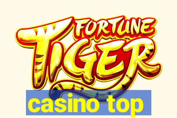 casino top