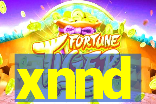 xnnd