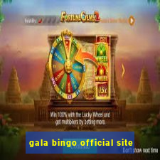 gala bingo official site