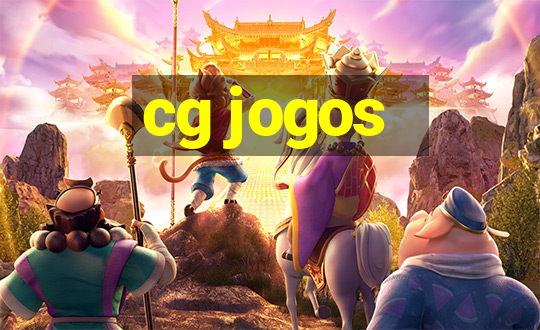 cg jogos