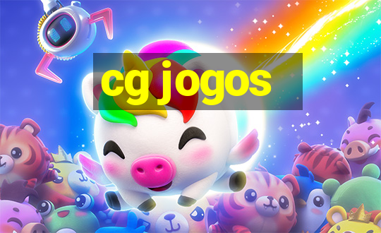 cg jogos